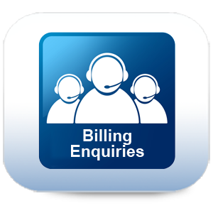 Billing Enquiries